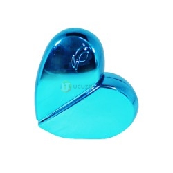 25 ml Kalpli Parfüm Şişesi - 4