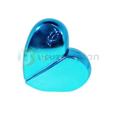 25 ml Kalpli Parfüm Şişesi - 4