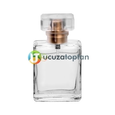 25 ml Mini Parfüm Şişesi - 1