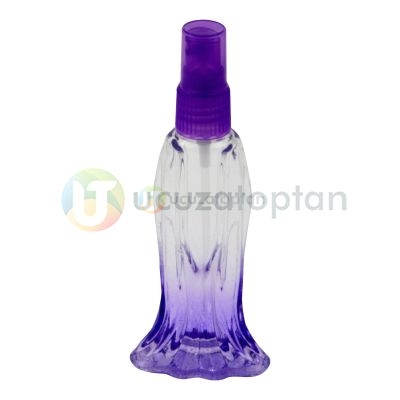 25 ml Parfüm Şişesi - 1