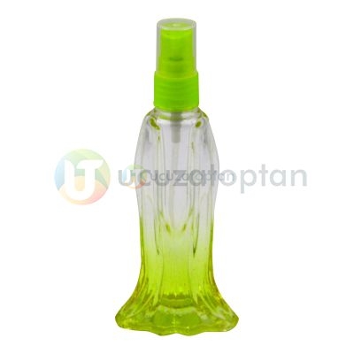 25 ml Parfüm Şişesi - 3