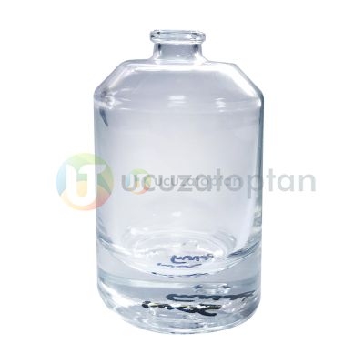 50 ml Parfüm Şişesi - 1