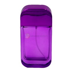 50 ml Parfüm Şişesi Renkli - 2