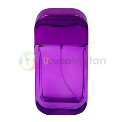 50 ml Parfüm Şişesi Renkli - 2