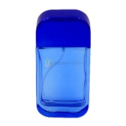 50 ml Parfüm Şişesi Renkli - 3