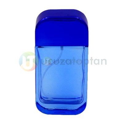 50 ml Parfüm Şişesi Renkli - 3