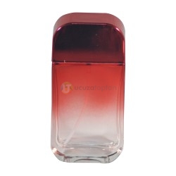 50 ml Parfüm Şişesi Renkli - 4