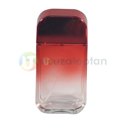 50 ml Parfüm Şişesi Renkli - 4