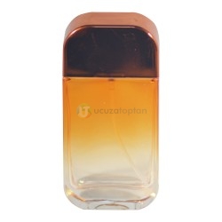 50 ml Parfüm Şişesi Renkli - 5