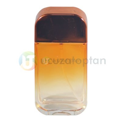 50 ml Parfüm Şişesi Renkli - 5