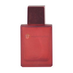 50 ml Parfüm Şişesi Renkli