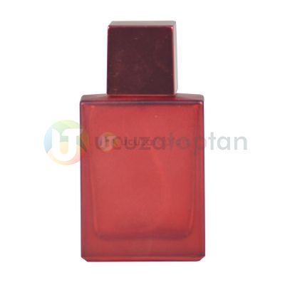 50 ml Parfüm Şişesi Renkli - 1