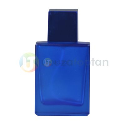 50 ml Parfüm Şişesi Renkli - 2