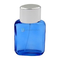 50 ml Parfüm Şişesi Renkli