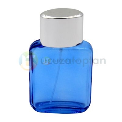 50 ml Parfüm Şişesi Renkli - 1