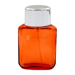 50 ml Parfüm Şişesi Renkli - 2