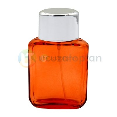 50 ml Parfüm Şişesi Renkli - 2