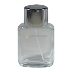 50 ml Parfüm Şişesi Renkli - 3
