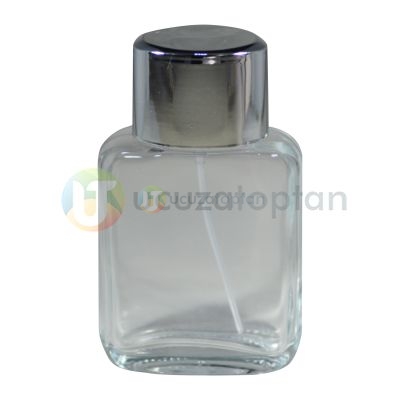 50 ml Parfüm Şişesi Renkli - 3
