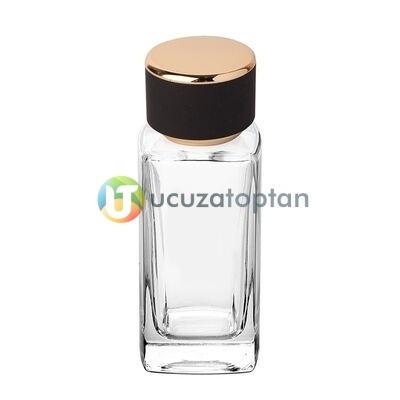 Set Halinde 50 ml Parfüm Şişesi (1012) - 1
