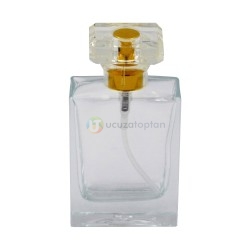 50 ml Parfüm Şişesi