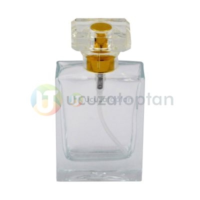 50 ml Parfüm Şişesi - 1