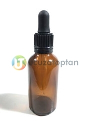 50 ml Damlalıklı İlaç Şişesi  - 2