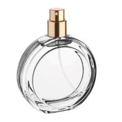 50ml Parfüm Şişesi