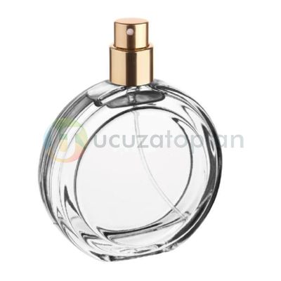 50ml Parfüm Şişesi - 1