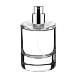 50ml Parfüm Şişesi