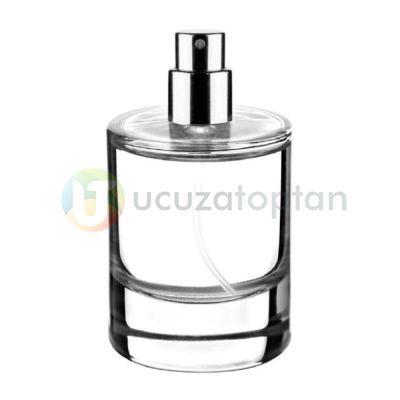 50ml Parfüm Şişesi - 1