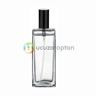 Bargello Model 50 ml Parfüm Şişesi - 1