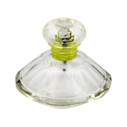 50 ml Parfüm Şişesi Ufo
