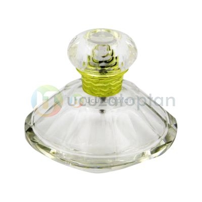 50 ml Parfüm Şişesi Ufo - 1