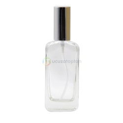 50ml Parfüm Şişesi