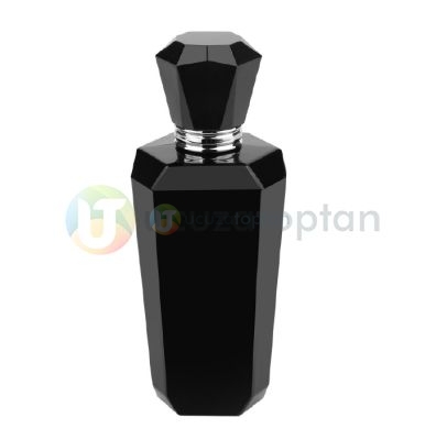 50 ml Şişe, Pompa, Yüzük ve Kapak Seti - 2