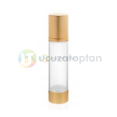 Airless Şişe 100 ml - 1