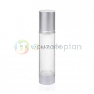 Airless Şişe 100 ml - 2