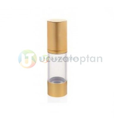 Airless Şişe 30 ml - 1