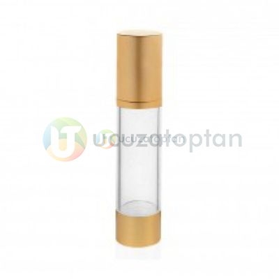 Airless Şişe 50 ml - 1