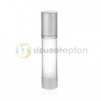 Airless Şişe 50 ml - 2