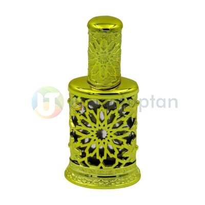 Arabik 20 ml Parfüm Şişesi - 2