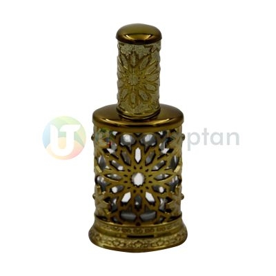 Arabik 20 ml Parfüm Şişesi - 3