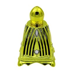 Arabik 30ml Kubbeli Parfüm Şişesi - 2