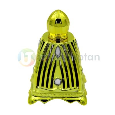 Arabik 30ml Kubbeli Parfüm Şişesi - 2