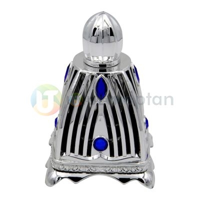 Arabik 30ml Kubbeli Parfüm Şişesi - 3