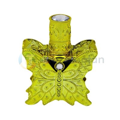 Arabik Kelebek 50 ml Parfüm Şişesi - 1
