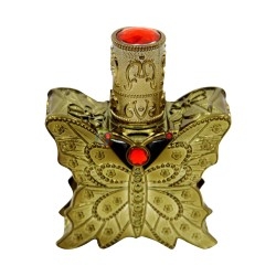 Arabik Kelebek 50 ml Parfüm Şişesi - 2