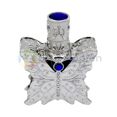 Arabik Kelebek 50 ml Parfüm Şişesi - 3