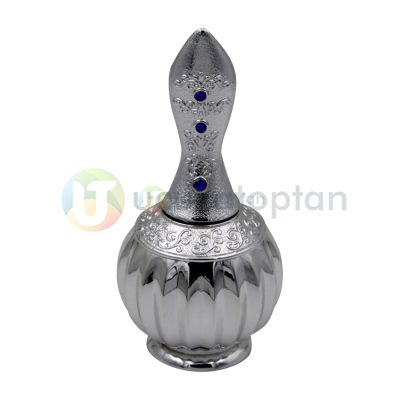 Arabik 50ml Sürahi Parfüm Şişesi - 1